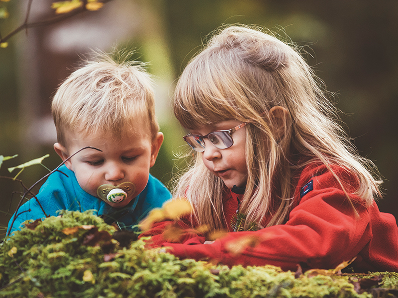 スウェーデン人の英語力はなぜ高い？ 幼児期に「問題解決能力」を培うことの重要性