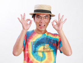 工作や料理から子供の可能性を引き出す！ 片桐仁の「クリエイティブ教育論」