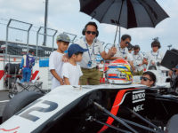 子供の好奇心が全開に！ 「ツインリンクもてぎ」のキッズピットウォークを体験してみた