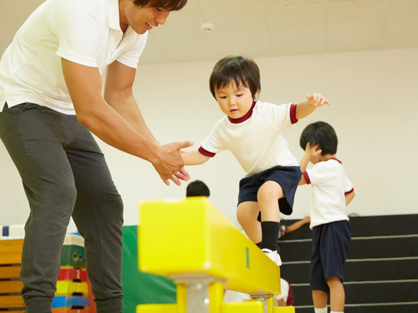 子供の個性をグングン伸ばす! 好奇心をくすぐる習い事7選