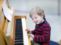 どんな習い事を選べばいい？ 医学博士に聞く、脳や身体に良い影響をもたらす“音楽”の力