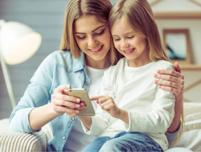 子供を“ネット詐欺”から守るには？ 親が知っておくべき「3大リスク対策」