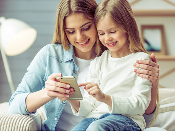 子供を“ネット詐欺”から守るには？ 親が知っておくべき「3大リスク対策」