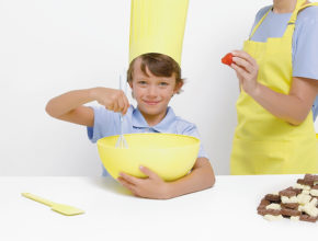 次世代のパティシエはこうして生まれる！ フランス名門料理学校に見る「料理愛の育て方」