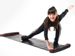 今日からキミも忍者⁉ 遊びながら鍛える忍者修行TOY