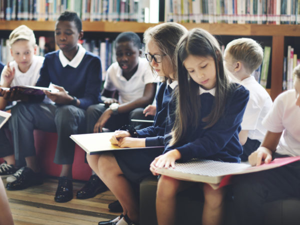 人生も子育ても未来は予測不能！ “いい学校からいい会社へ” は教育の正解なのか？ [前編]