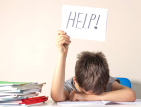 ただ勉強をするだけではダメ？ 学力は「マネジメント能力」に左右される！