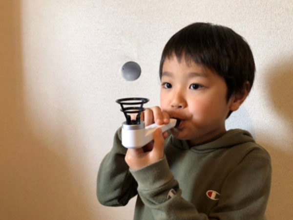 おうち遊びをもっと楽しく! 子供を夢中にさせる「おもしろアイデア」3選