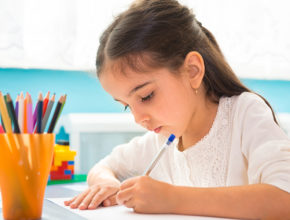 「興奮・興味・喜び」で子供の記憶力がアップ？ 自宅学習でも勉強が頭に入りやすくなるコツ