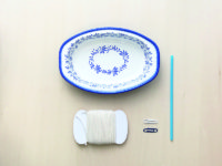 【手作りおもちゃレシピ】お風呂の時間が好きになる！ 5分で完成「釣り堀」の作り方