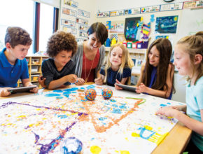 なぜ子供たちにプログラミング教育が必要なのか？ AIに代わる仕事と、生き残る仕事の分かれ目