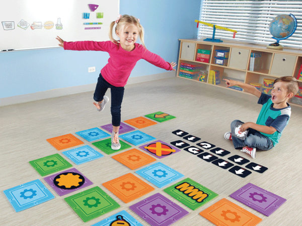 ゲーム感覚でプログラミングを学ぼう！ 自宅で遊べる「おすすめトイ」3選