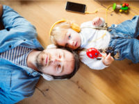 わが子に家で音楽に親しませ知育を促したいパパママへ！ あのSpotifyから子供向けアプリが登場！