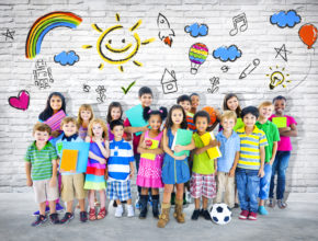 世界中の子供に質の高い教育を！ 無料オンライン学習サービスのためのクラウドファンディングを募集中