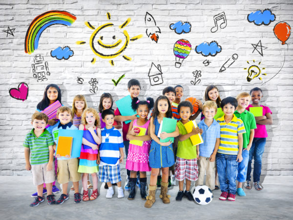 世界中の子供に質の高い教育を！ 無料オンライン学習サービスのためのクラウドファンディングを募集中