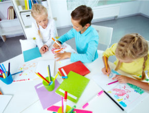 働くパパママ注目！ 放課後の子供に問題解決型の学びを提供するアフタースクールがオープン！