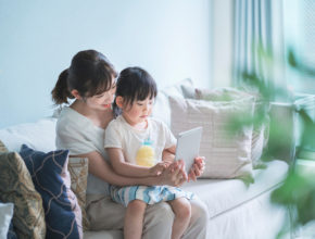 漢字ドリルを解くと料理の献立が決まる!? 親子で楽しめるレシピツールが話題