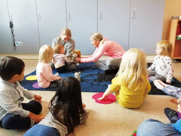 子供の非認知能力が“結果的に”伸びる！ フィンランドの幼児教育がスゴい