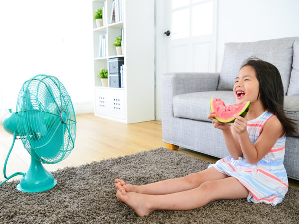 コロナ禍の夏休み、みんな何してる？ 「子供との夏休みの過ごし方」人気トップ10