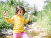 子供のセンスは森の中で磨かれる！ おおたとしまさ氏が語る「見守ること」の大切さ