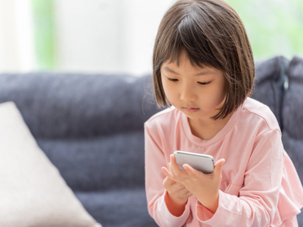 子供のSNS・ネット利用とどう付き合う? トラブルから守るために親ができること