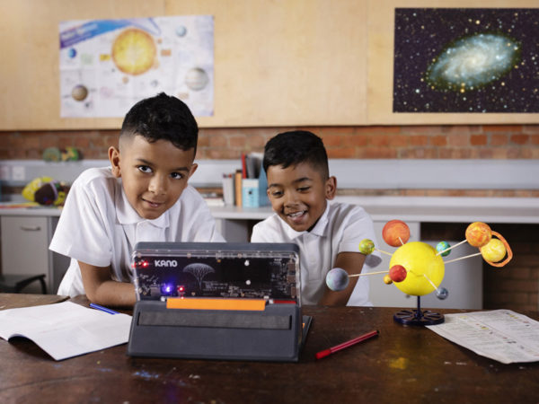 ＜募集終了＞SNSで話題の、子供向けPC無料モニター大募集！ 使用後はそのままプレゼント