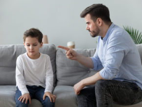 危うく子供に手をあげそうに……そんな時どうしたらいいの？ “体罰によらないしつけ”【後編】