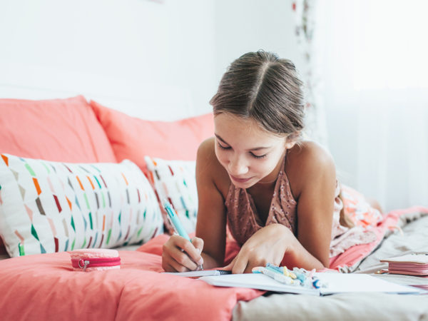 使うだけで気分がアガる! 毎日の勉強がちょっと楽しくなる「最新文房具」4選