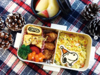 お弁当づくりは子供とコミュニケーションを取るチャンス!? 先輩パパママの事例