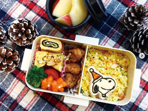 お弁当づくりは子供とコミュニケーションを取るチャンス!? 先輩パパママの事例