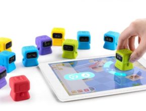 “正解がない”から楽しい！ モンテッソーリの手法で5つの能力を育てる学習型おもちゃ