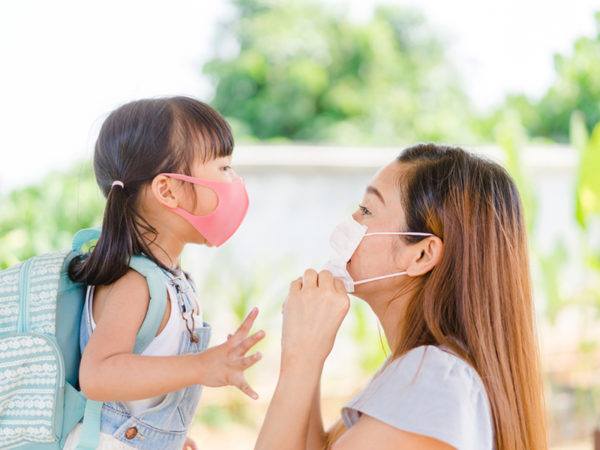 「withコロナ時代」に親ができることは? 子供たちの主体性や好奇心を伸ばす方法