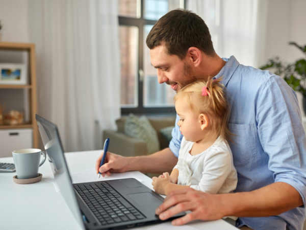 家族が幸せな人生を送る秘訣とは? ミヒャエル・エンデに学ぶ「時間の使い方」