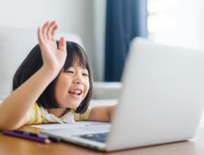 料理教室からプログラミング、英語学習まで！ 子供向けオンライン体験サイト12選