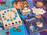 これを待ってた！ パソコンやタブレットなしで学べるプログラミング知育玩具