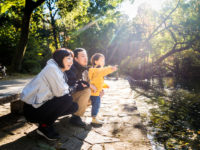 親子キャンプで何をする？ 自然を体験できるアクティビティ8つ