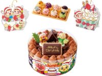 子供との“おうちクリスマス”にぴったり！ 不二家がケーキ＆お菓子を予約開始