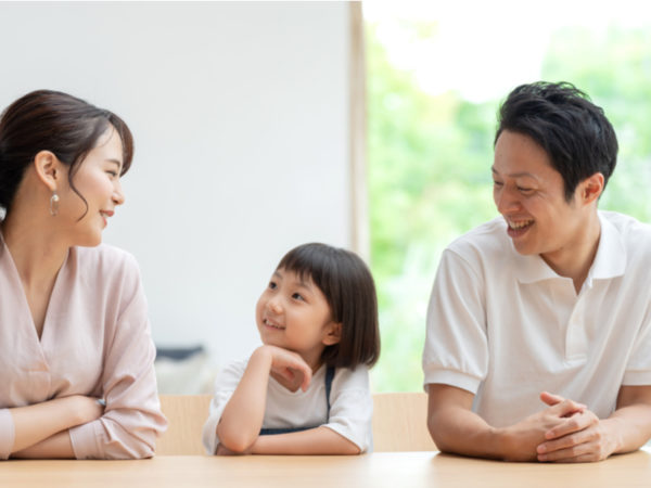 「そもそも違う」から始めよう。家族と“ダイバーシティ”を考えるための4つのヒント