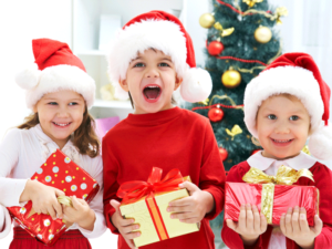 【パパママ必見】まだ間に合う！ 子供のXmasプレゼントにおすすめのオモチャと選び方