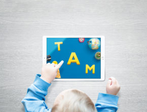 子供のオンライン学習には何が必要？ あれば安心＆効果的なIT必須アイテムとは