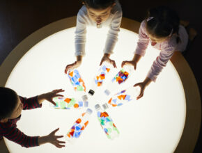 「子どもの可能性をクリエイトする」ファミリアプリスクール経営者が語る個性の育み方