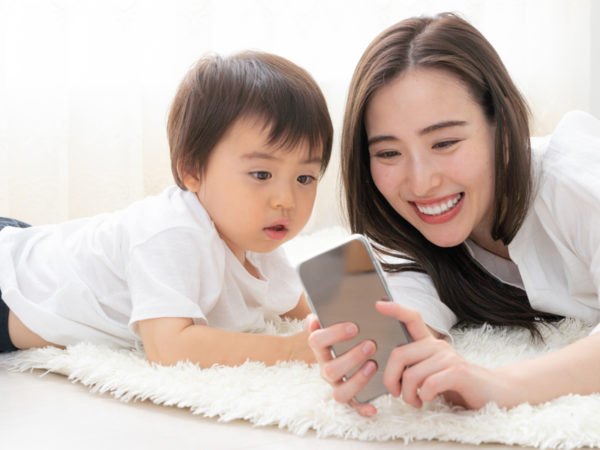 3歳から11歳まで兄弟で一緒に学べる！ 全米No.1<sup>*1</sup>のオンライン英会話アプリって？