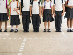 大事なのは「人としてどうあるべきか」小島慶子さんが考え実践する“ジェンダー教育”とは？