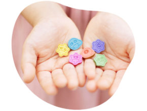 子供の手洗いを“楽しく”習慣化！ 30秒で消える不思議な石けん