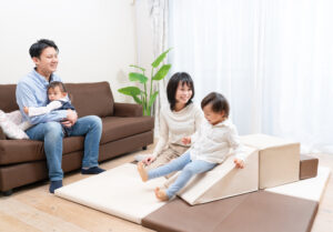 ＜募集終了＞本気でおうち遊びできるツールのモニター家族を大募集！ 使用後はそのままプレゼント！