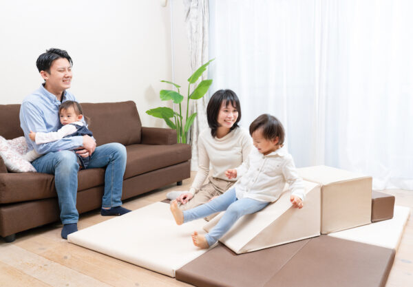 ＜募集終了＞本気でおうち遊びできるツールのモニター家族を大募集！ 使用後はそのままプレゼント！