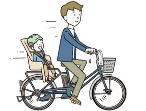 交通ルールが変わった!? 自転車保険が義務化に!? パパママ必読の自転車最新事情