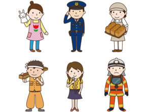 小学1年生の「将来就きたい職業」ランキング！ 必要な力を育むために今できることは？