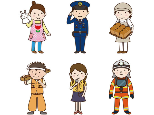 小学1年生の「将来就きたい職業」ランキング! 必要な力を育むために今できることは?