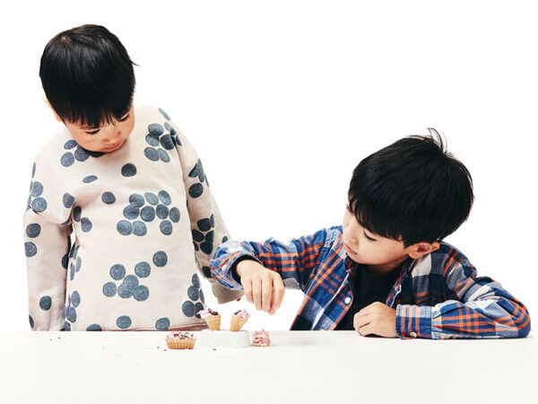 【体験レポート】4歳と7歳の兄弟が「学べるお菓子」作りに挑戦してみた！